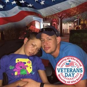 Meet your Posher, Darrin